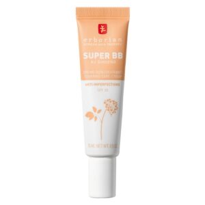 Erborian Super BB 15 ml – Doré