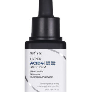 Isntree Hyper Acid4 30 Serum 20 ml