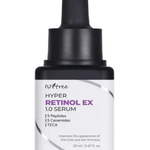 Isntree Hyper Retinol Ex 1.0 Serum 20 ml