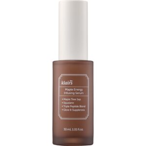 Klairs Maple Energy Infusing Serum 30 ml