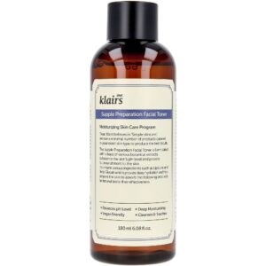 Klairs Supple Preparation Facial Toner 180 ml