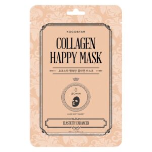Kocostar Collagen Happy Mask 25 ml