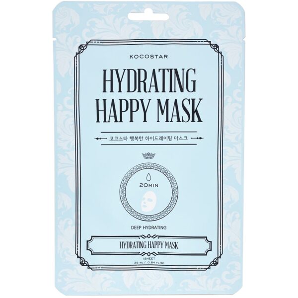 Kocostar Hydrating Happy Mask 25 ml