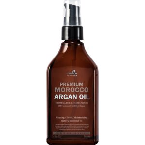 La'dor Premium Morocco Argan Hair Oil 100 ml