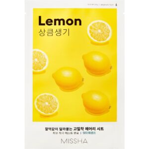 MISSHA Airy Fit Sheet Mask 19 g