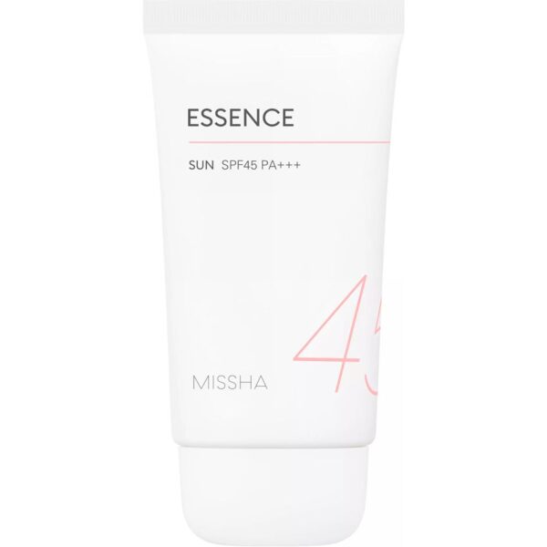 MISSHA All Around Safe Block Essence Sun SPF45 Pa + + + - 50 ml
