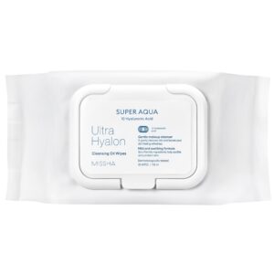 MISSHA Super Aqua Ultra Hyalron Oil In Tissue 30 kpl
