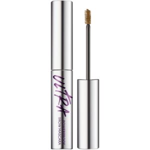 MISSHA Ultra Powerproof Brow Mascara Light Brown