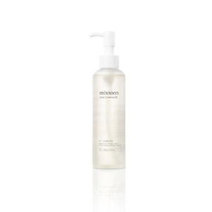 Mixsoon Bean Cleansing Oil 195 ml