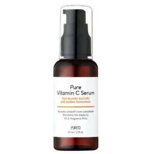 Purito Pure Vitamin C Serum 60 ml