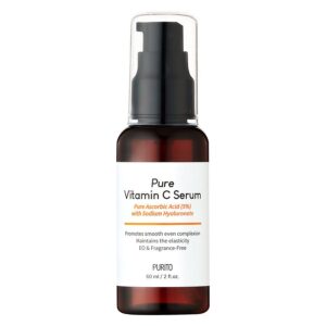 Purito Pure Vitamin C Serum 60 ml