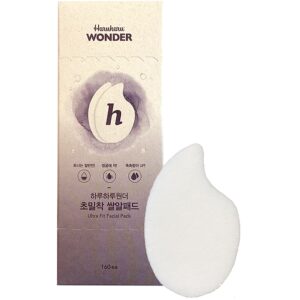 haruharu wonder Ultra Fit Facial Pad 160 kpl