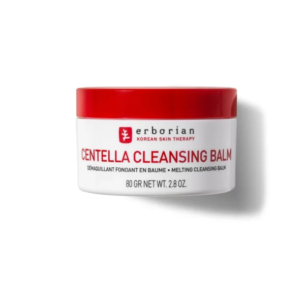 Centella Cleansing Balm 80 ml