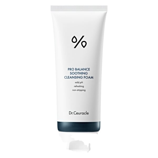 Dr.Ceuracle Pro Balance Soothing Cleansing Foam 150 ml