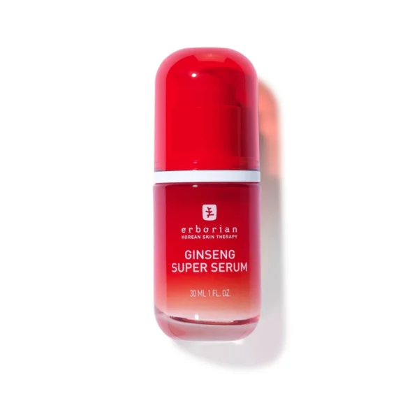 Ginseng Super Serum 30 ml
