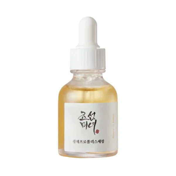 Glow Serum Propolis + Niacinamide 30 ml