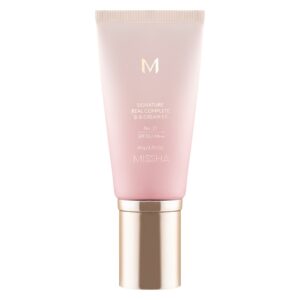 Missha Signature Real Complete BB Cream EX SPF30 No.21 45g