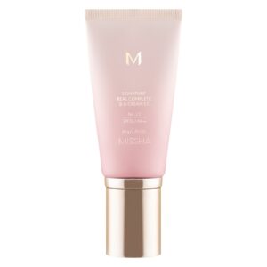 Missha Signature Real Complete BB Cream EX SPF30 No.23 45g