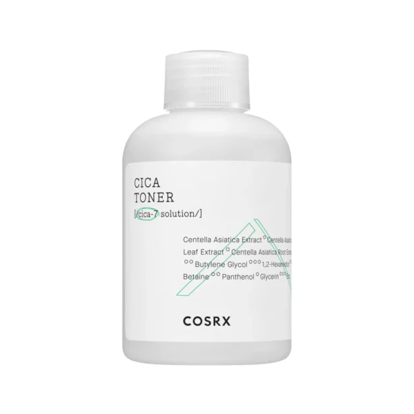 Pure Fit Cica Toner 150 ml