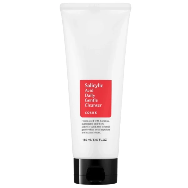 Salicylic Acid Daily Gentle Cleanser 150 ml