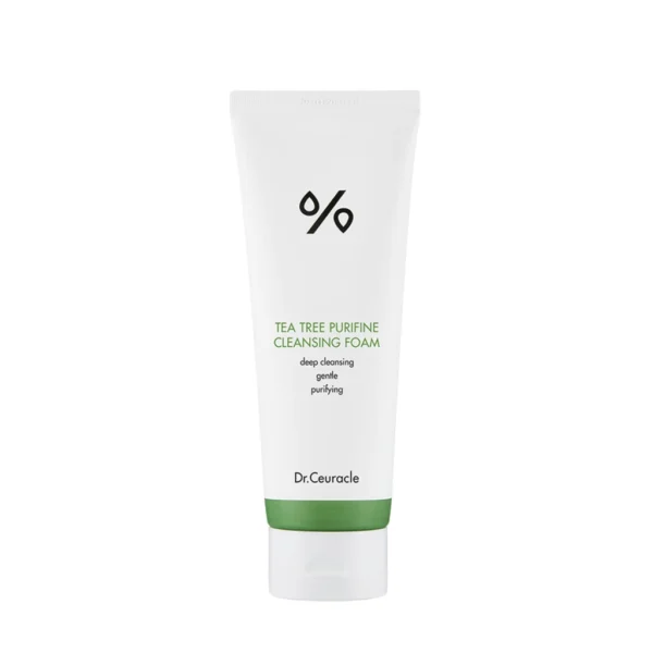 Tea Tree Purifine Cleansing Foam 150 ml