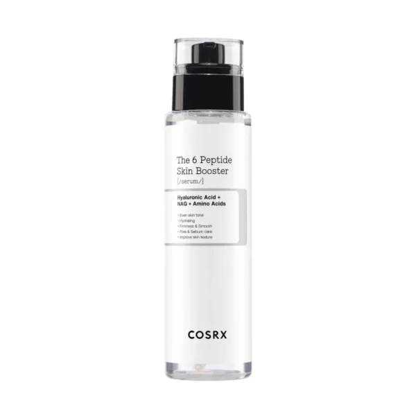 The 6 Peptide Skin Boost 150 ml
