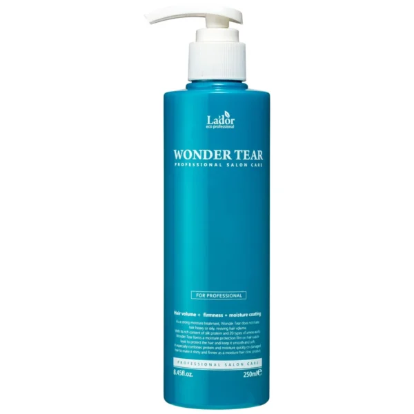 Wonder Tear 250 ml