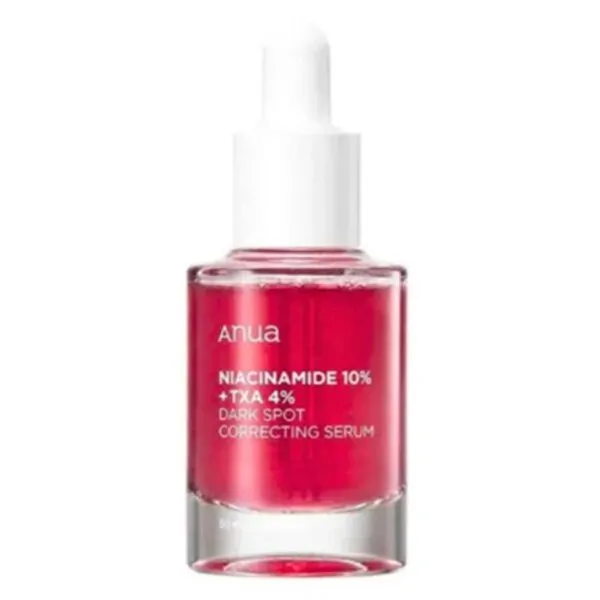 Anua Niacinamide 10% + TXA 4% Serum 30 ml