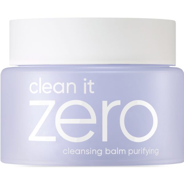 Banila Co Clean It Zero Cleansing Balm Purifying 100 ml