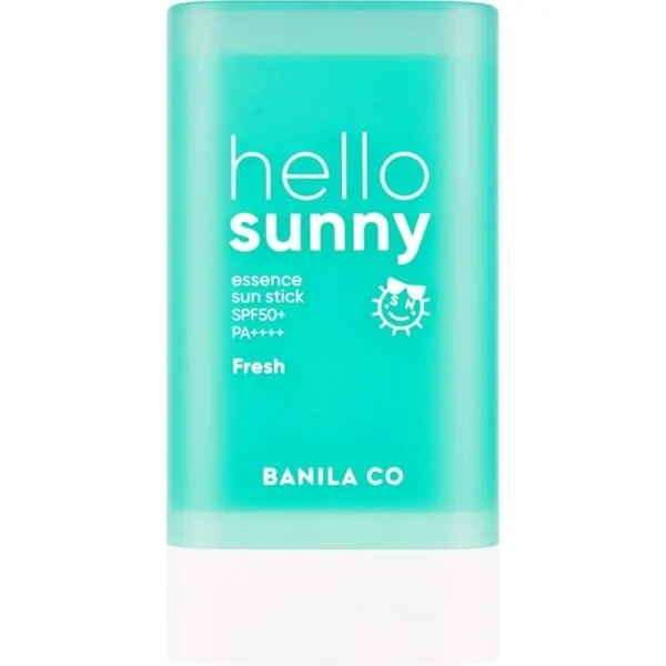 Banila Co Hello Sunny Essence Sun Stick SPF50+ PA++++ Fresh 18,5