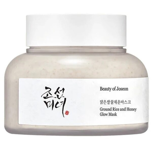 Beauty of Joseon Ground Rice And Honey Glow Mask 150 ml