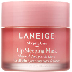 Laneige Lip Sleeping Mask Berry