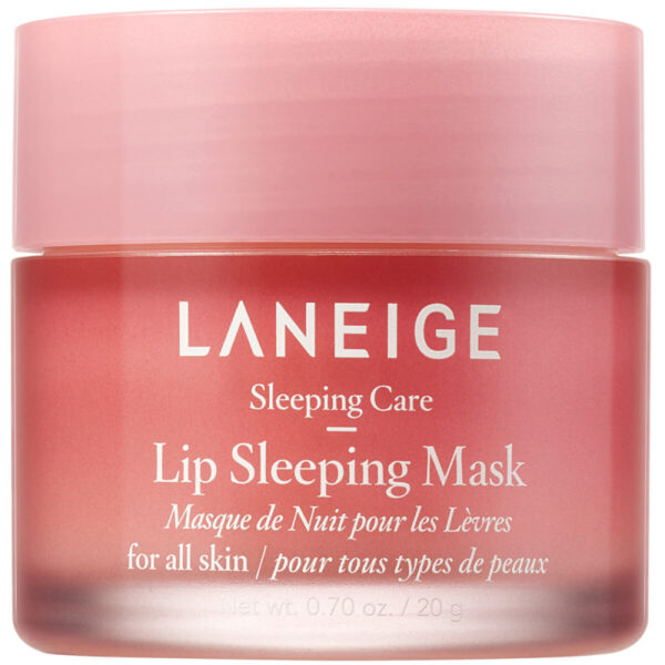 Laneige Lip Sleeping Mask Berry