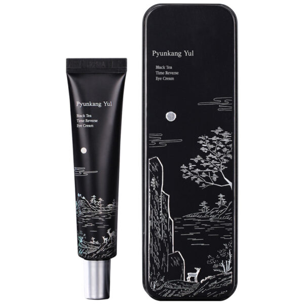 Pyunkang Yul Black Tea Time Reverse Eye Cream (25 ml)