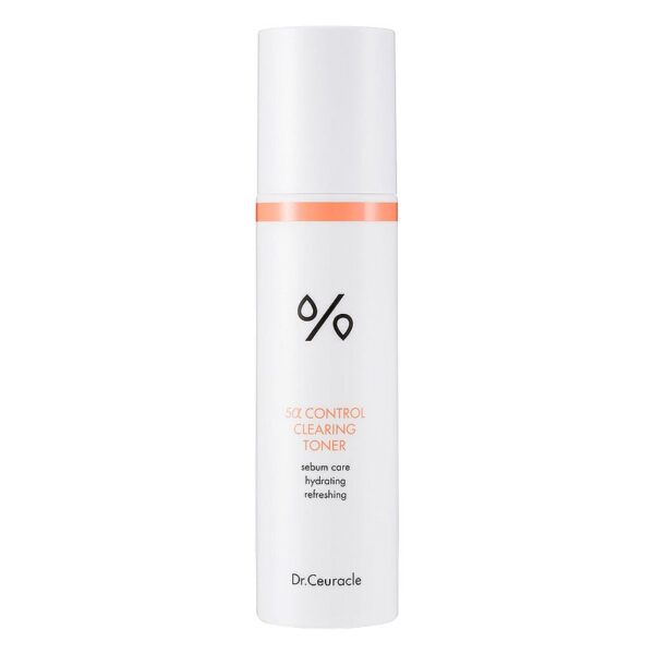 5α Control Clearing Toner 120 ml