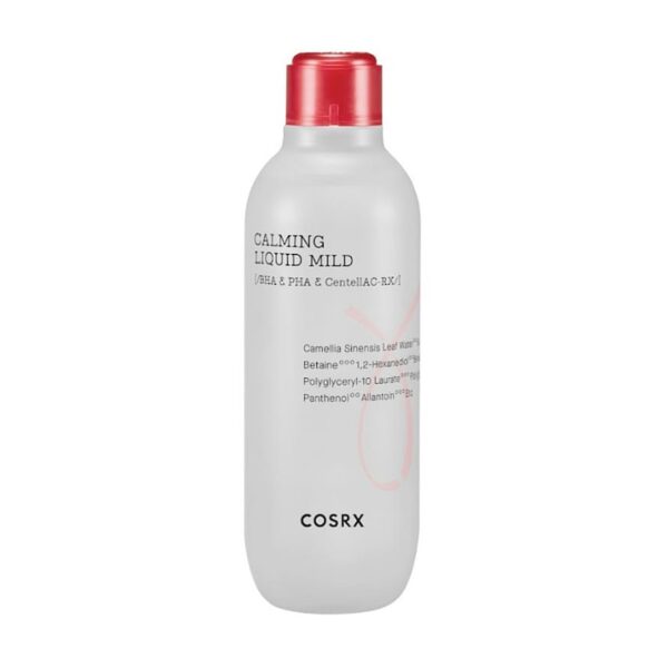 AC Collection Calming Mild Facial Toner 125 ml