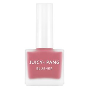 A'PIEU Juicy-Pang Water Blusher PK02 9g