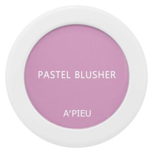 A'PIEU Pastel Blusher VL01 4,3g