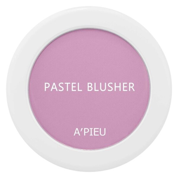 A'PIEU Pastel Blusher VL01 4,3g