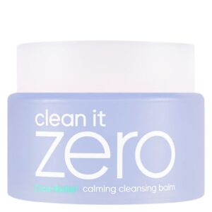 Banila Co Clean it Zero Cleansing Balm Calming 100ml
