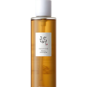 Beauty Of Joseon Ginseng Cleansing Oil 210 ml