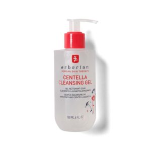 Centella Cleansing Gel 180 ml