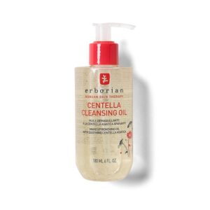 Centella Cleansing Oil 180 ml