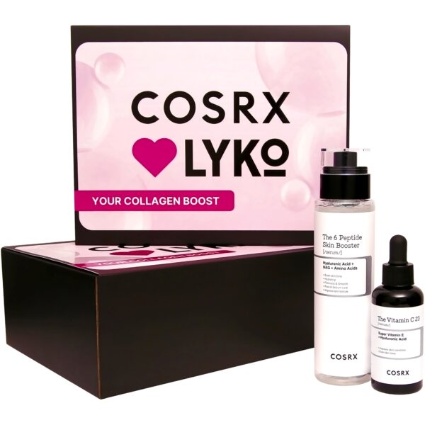 Cosrx COSRX X LYKO Your Collagen Boost