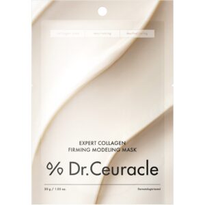 Dr. Ceuracle Expert Collagen Firming Modeling Mask 30 g
