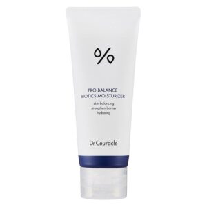 Dr.Ceuracle Pro Balance Biotics Moisturizer 100 ml