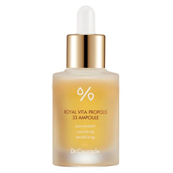 Dr.Ceuracle Royal Vita Propolis 33 Ampoule 30 ml