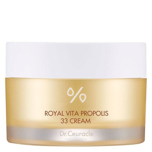 Dr.Ceuracle Royal Vita Propolis 33 Cream 50 ml