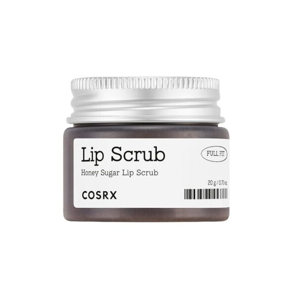 Full Fit Honey Sugar Lip Scrub 20 g