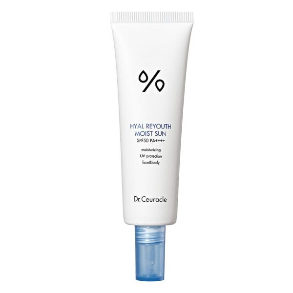 Hyal Reyouth Moist Sun 50 g